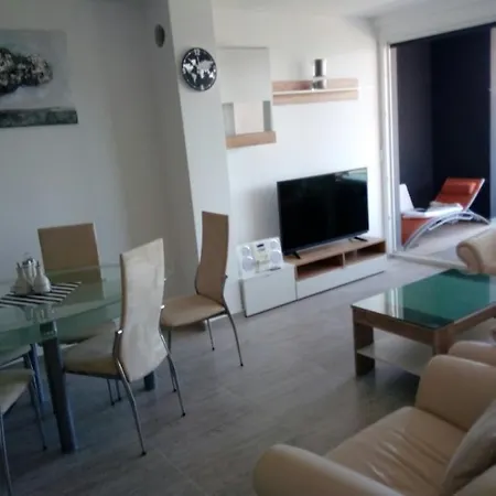 Mario Apartment