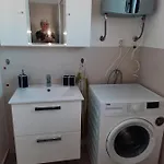 Mario Apartman