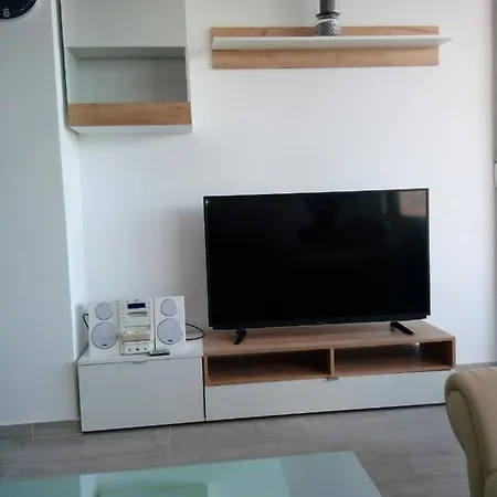 Apartment Mario Nin