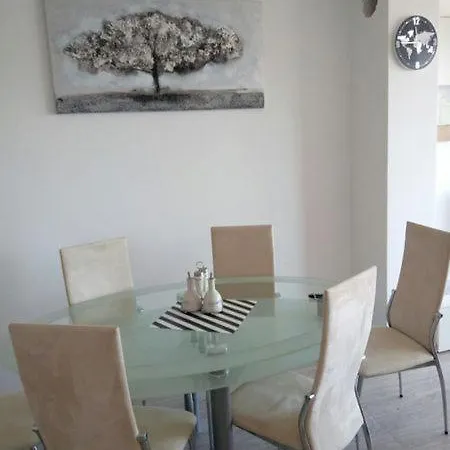 Mario Apartment *