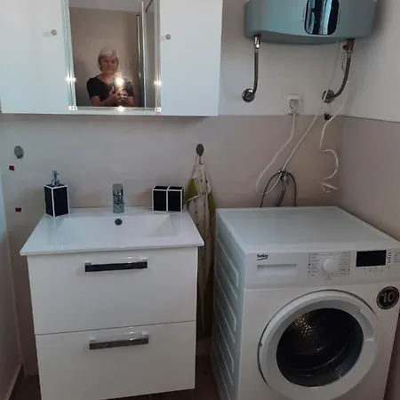 Mario Apartment