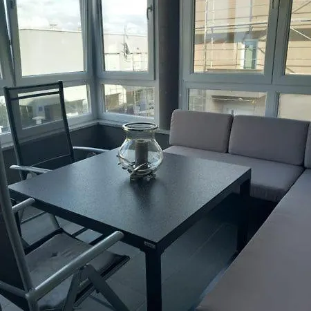 Mario Apartment