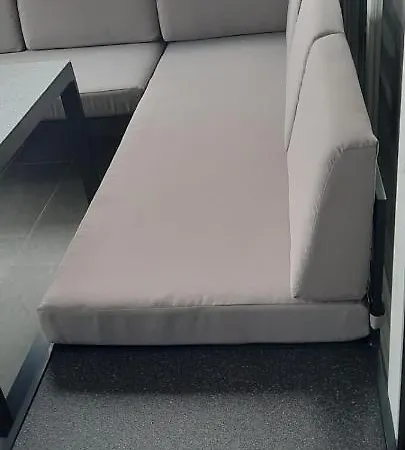 Apartment Mario *