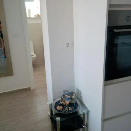 Mario Apartment Nin