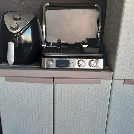Mario Apartment *